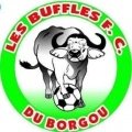 Escudo del Buffles de Borgou