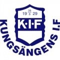 Escudo del Kungsängen