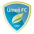 Escudo del Umeå FC Akademi
