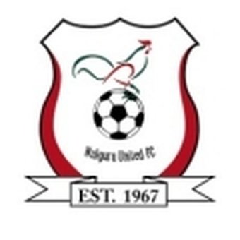 Wulguru United