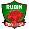 Escudo del FK Rubin