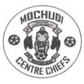 Escudo del Centre Chiefs