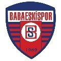 Escudo del Babaeskispor