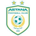 Astana II