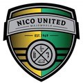 Escudo del Nico United