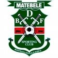 Escudo del Botswana Defence Force XI