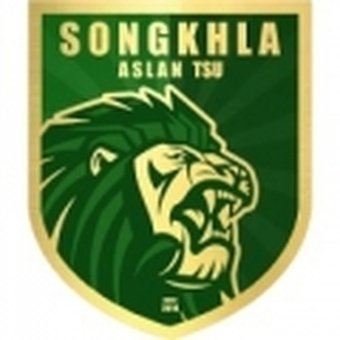 Songkhla Aslan