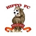 Escudo del Hippo