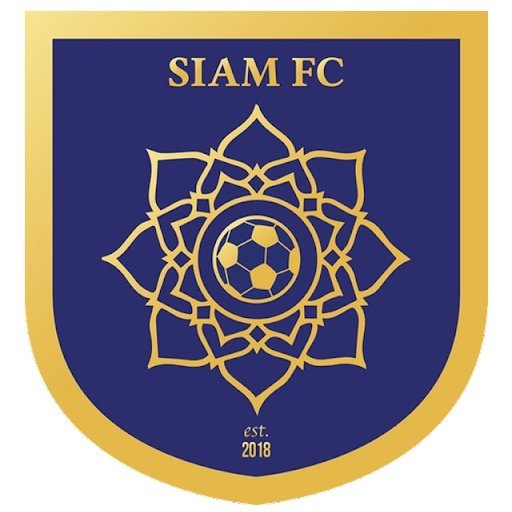 Escudo del Siam
