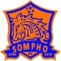 Escudo del Sompho