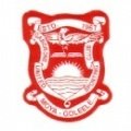 Escudo del Gaborone United