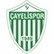 Çayelispor