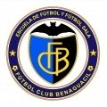 Escudo del FC Benaguasil B