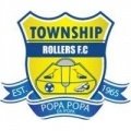 Escudo del Township Rollers