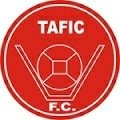 Escudo del Tafic FC