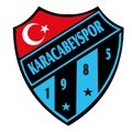 Escudo del Karacabeyspor