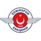 Escudo del Eskişehir Demirspor