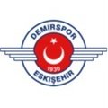 Escudo del Eskişehir Demirspor
