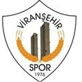 Escudo del Viranşehirspor