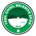 Escudo del Çivril Belediyespor