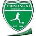 Escudo del Prisons XI
