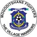 Escudo del Mogoditshane Fighters