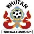 Escudo del Bután Sub 16