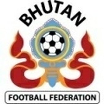 Bután Sub 16