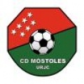 Mostoles URJC H