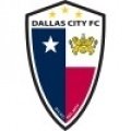 Escudo del Dallas City