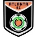 Escudo del Atlanta SC