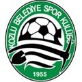 Escudo del Kozlu Belediyespor