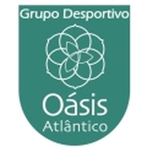 Calendário de jogos e resultados de Oásis Atlântico