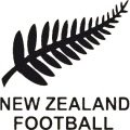 Escudo del Nueva Zelanda Sub 19