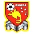 Papua Nueva Guinea Sub 19