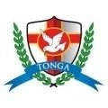 Escudo del Tonga Sub 19
