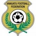 Escudo del Vanuatu Sub 19