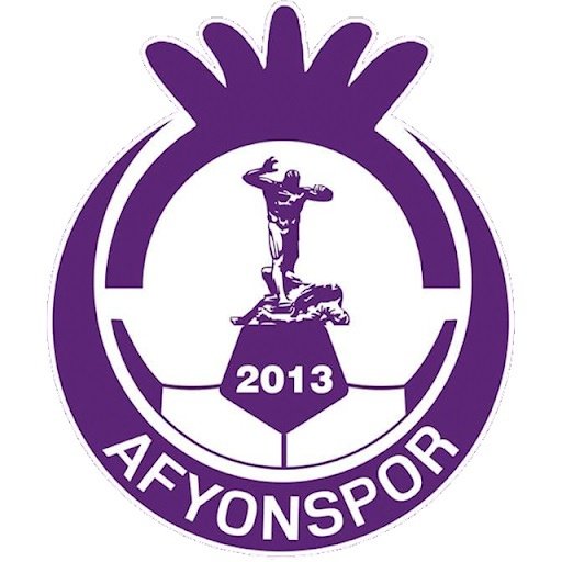Escudo del Afjet Afyonspor Sub 19