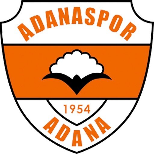 Escudo del Adanaspor Sub 19