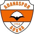 Escudo del Adanaspor Sub 19