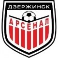 Escudo del Arsenal Dzyarzhynsk
