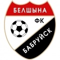 Escudo Spartak Shklov