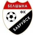 Escudo del Belshina Bobruisk II