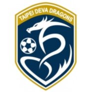 Escudo del Taipei Deva Dragons FC