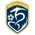 Escudo del Taipei Deva Dragons FC