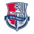 Escudo del Dalian Chanjoy
