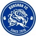 Escudo del Kunshan FC