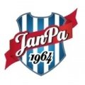 Escudo del JanPa Sub 19