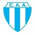 Escudo del Argentino San Carlos