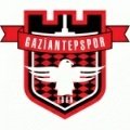 Escudo del Gaziantepspor